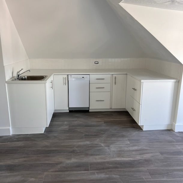 One Bedroom downtown Sydney