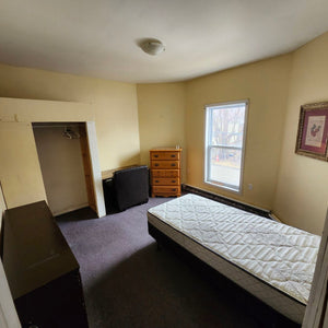 Room Rental - Glace Bay