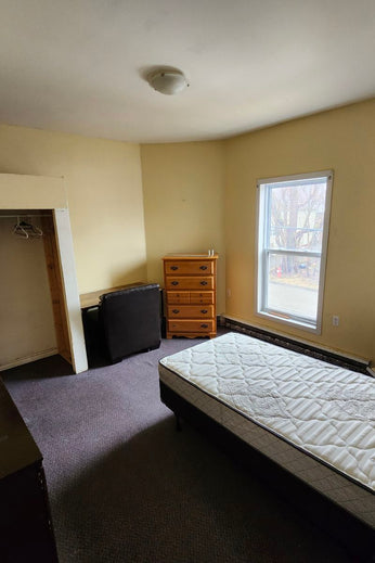 Room Rental - Glace Bay