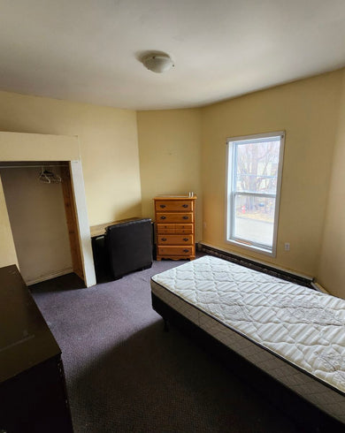Room Rental - Glace Bay