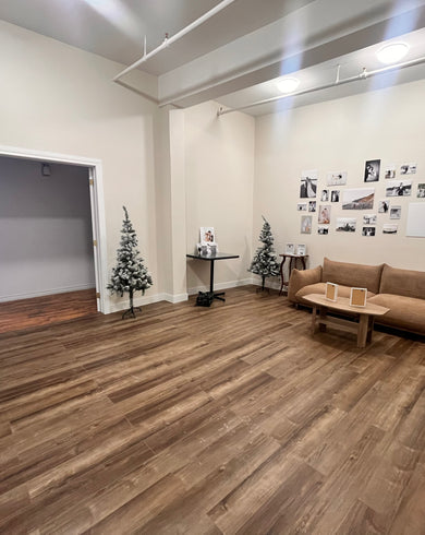 Available in May on Charlotte