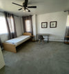 210 Union St - Shared room with male/Double room/Single room