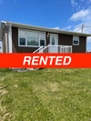 3 Bdrm in Reserve Mines July