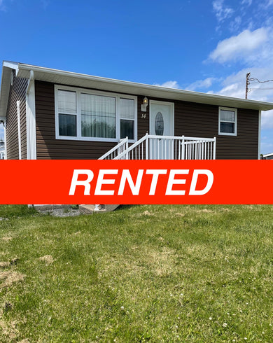 3 Bdrm in Reserve Mines July