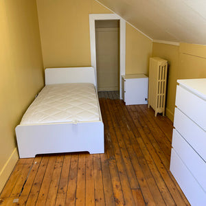 201 South Bentinck, Sydney