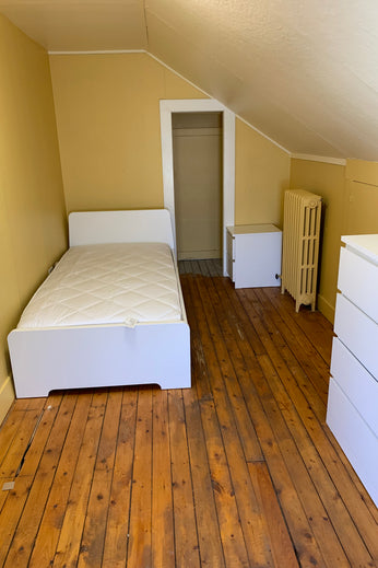 201 South Bentinck, Sydney