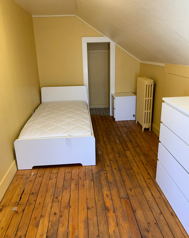 201 South Bentinck, Sydney