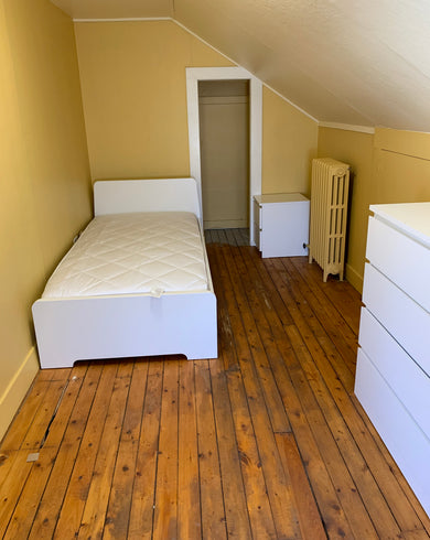 201 South Bentinck, Sydney