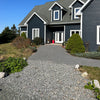 Stunning oceanfront property in Louisbourg