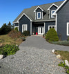 Stunning oceanfront property in Louisbourg