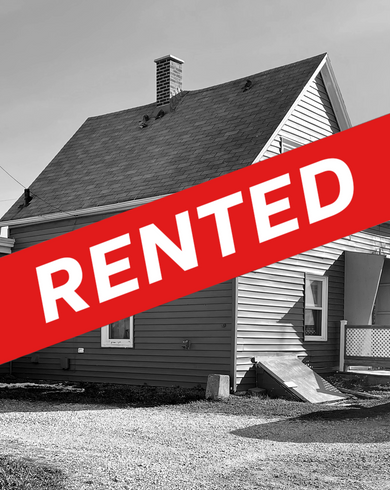 31 Warren St, Glace Bay