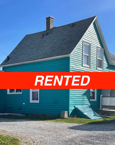 31 Warren St, Glace Bay