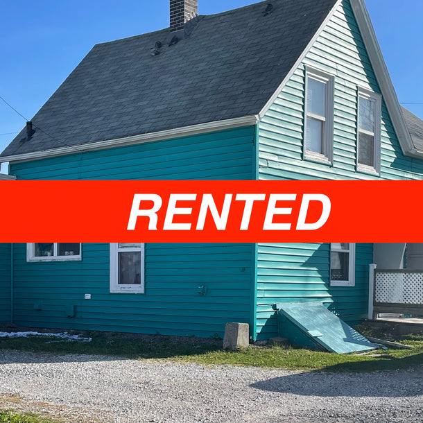 31 Warren St, Glace Bay
