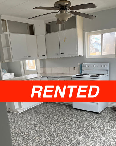 3 bedroom house in Glace Bay