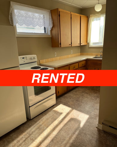 1 Bachelor in Downtown Sydney