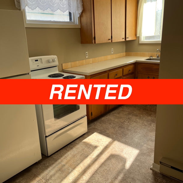 1 Bachelor in Downtown Sydney