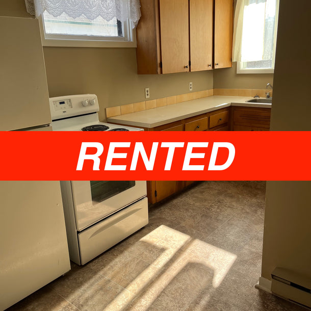 RENTED in Downtown Sydney