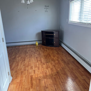 3 Bedroom - Glace Bay Available