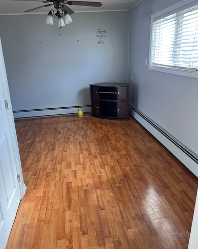3 Bedroom - Glace Bay Available