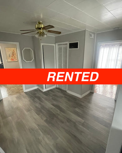 3 Bedroom house on Peel St. in Glace Bay