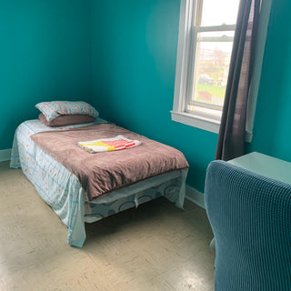 5 bedroom house in New Waterford