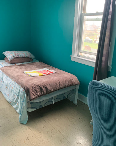 5 bedroom house in New Waterford