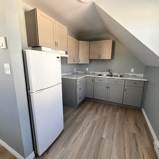 2 bedroom unit on Davenport Sydney