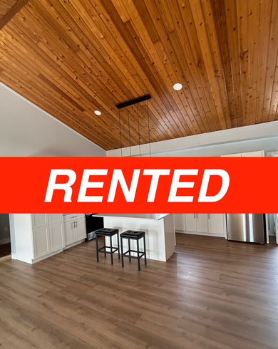 Brand new 3 Bedroom available in Glace Bay