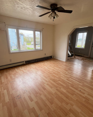 3 Bedroom home on Murphy Lane
