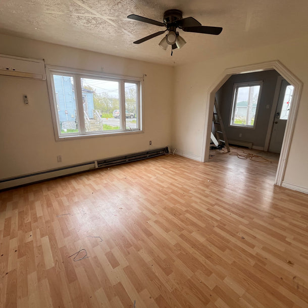 3 Bedroom home on Murphy Lane