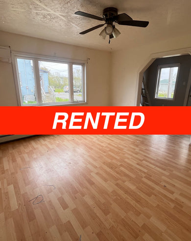 3 Bedroom home on Murphy Lane