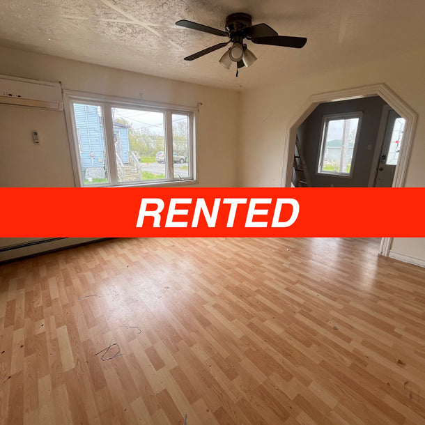 3 Bedroom home on Murphy Lane
