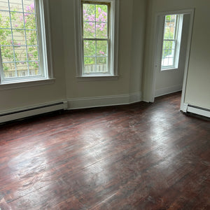2 Bedroom unit on Charlotte