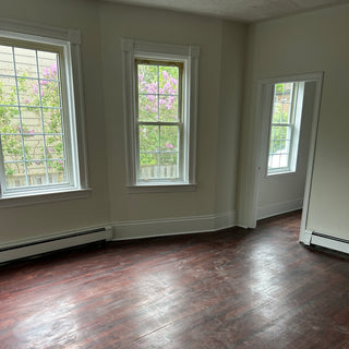 2 Bedroom unit on Charlotte