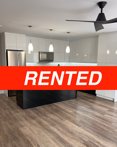 New construction in Whitney Pier