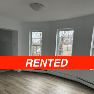 2 Bedroom unit on Charlotte