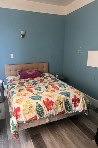 Single & Double room New Waterford