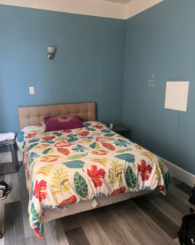 Single & Double room New Waterford