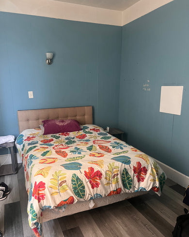 Single & Double room New Waterford