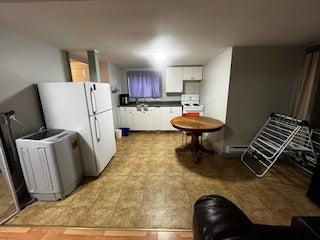 2 Bedroom - Glace Bay