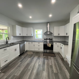 Available now on Bentinck!