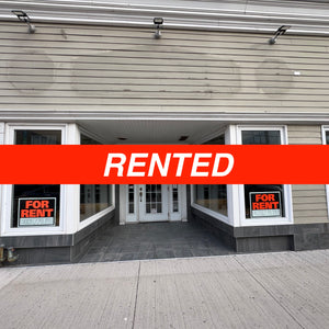 Premium commercial space down town Sydney - RENTED