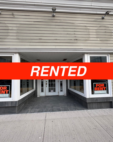 Premium commercial space down town Sydney - RENTED