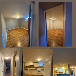 Sydney: one bedroom basement unit on Glenda