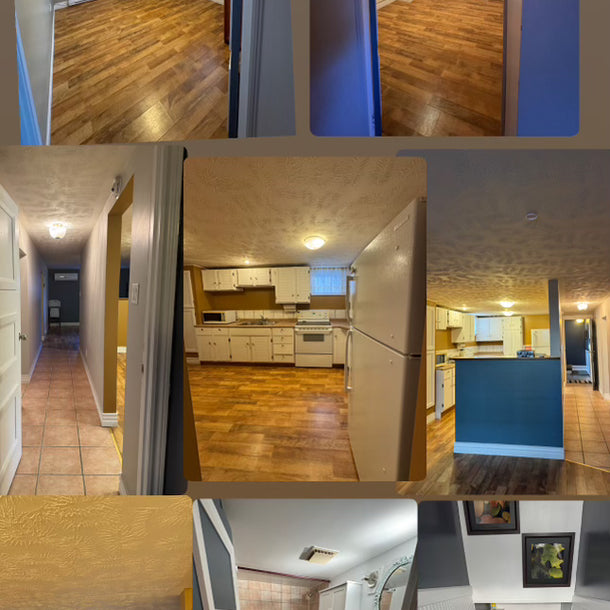 Sydney: one bedroom basement unit on Glenda
