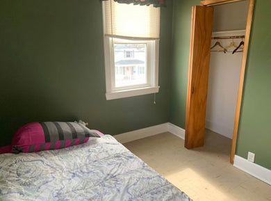 5 bedroom house in New Waterford