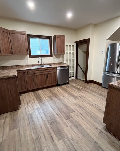 Sydney: Spacious house - prime location