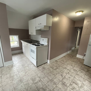 Glace Bay: 3 bedroom on Dorchester