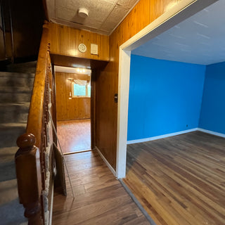 Glace Bay: 2 bedroom on Brook St.