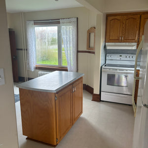 Glace Bay: 3 bedroom house on King Edward